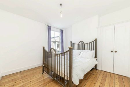 Bavent Road, Camberwell, SE5 - Photo 3