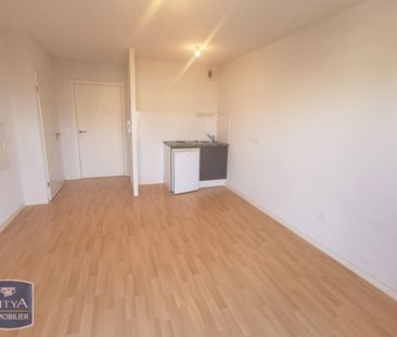 Location Appartement 2 pièces 34m² MEDIS 17600 - Photo 5