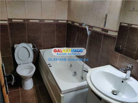 Inchiriere apartament 2 camere Piata Iancului RENOVAT METROU - Photo 5