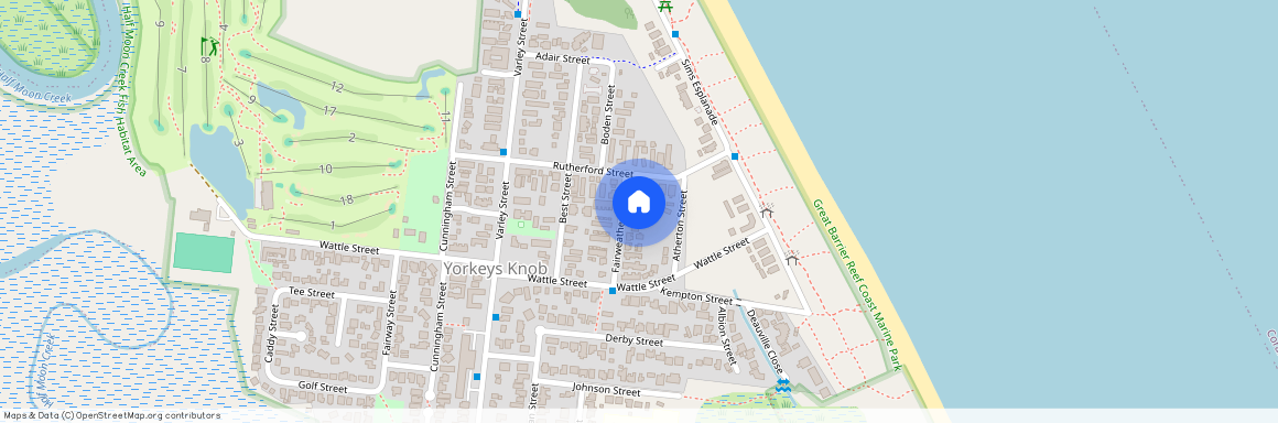 9/28-30 Fairweather Street, Qld 4878, Yorkeys Knob