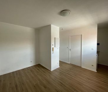 TOULOUSE / Location Appartement 1 Pièce 18 m² - Photo 4