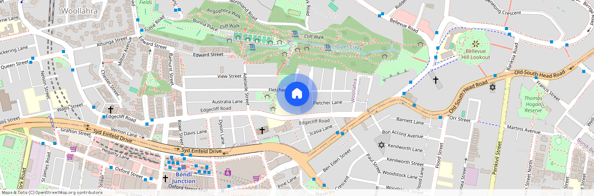 64 Fletcher Street, NSW 2025, Woollahra