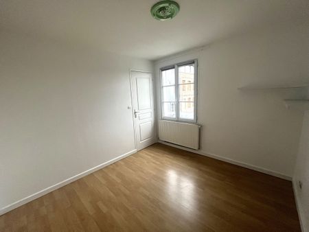 Location Appartement 3 pièces 43m² ROUEN 76000 - Photo 5