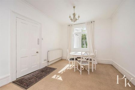 2 bedroom maisonette to rent - Photo 4