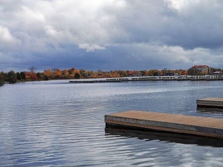 For Lease - 190 Borland Street Unit# 4, Orillia, Ontario - Photo 2