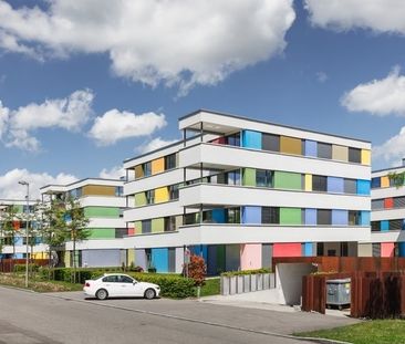 3 ½ Zimmer-Wohnung in Schwerzenbach mieten - Photo 4