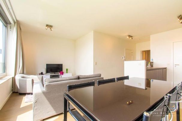 Penthouse te huur - Photo 1