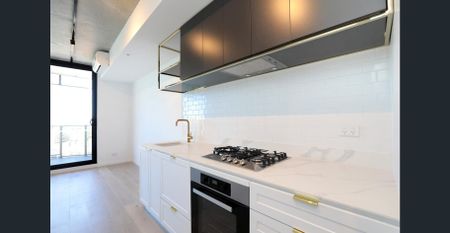 Modern Living in the Heart of Hawthorn East - Photo 2