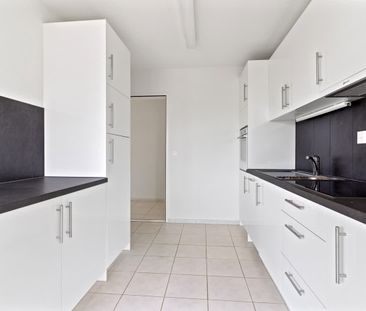 3.5 Zimmer, 90 m², 1. Stock - Photo 1