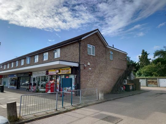 2 bedroom apartment to rent - Photo 1