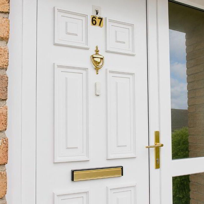 67 Tullymore Downs, Armagh, BT60 4AQ - Photo 1