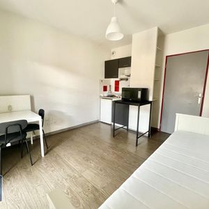 Location Appartement 1 pièce 18m² LIMONEST 69760 - Photo 2