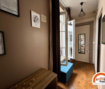 ROUEN - Appartement 2 pièces - Photo 4