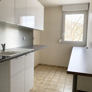 T2 Montigny-le-Bretonneux 48 m² - Photo 2