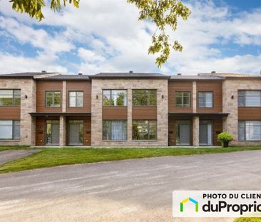 723, rue de Sienne, Trois-Rivières (Trois-Rivières-Ouest) à louer - Photo 4