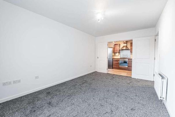 Moreland Place, Causewayhead, Stirling, FK9 - Photo 1