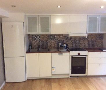 Spångavägen, Bromma - Photo 1