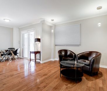 For Lease - 30 Stockbridge Crescent, Ajax, Ontario - Photo 2