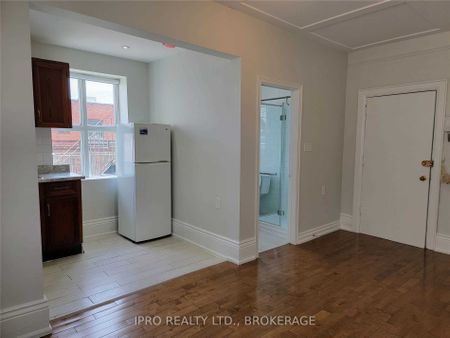For Lease - 757 Dovercourt Road Unit# G, Toronto, Ontario - Photo 4