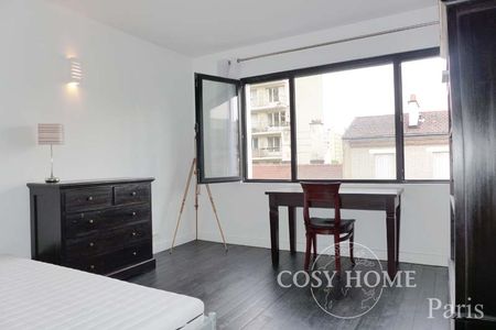 Appartement en location | Issy-les-moulineaux - Photo 5