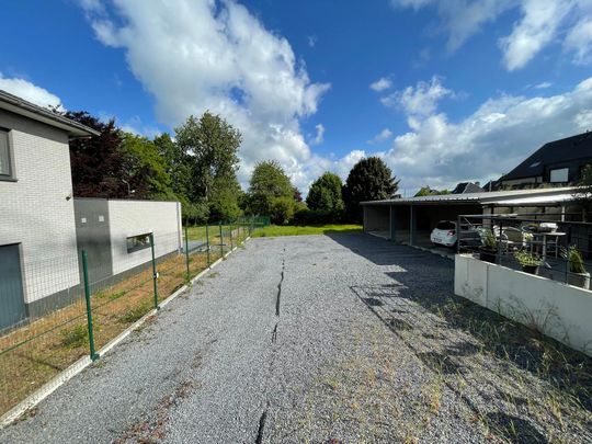 LEDE - Recent dakappartement vlakbij de dorpskern. - Foto 1