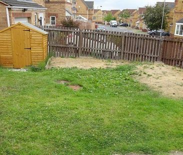 3 bedroom detached house to rent - Photo 1