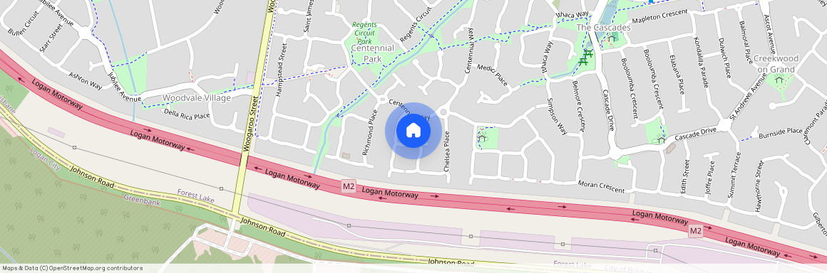 Columbus Place 10, QLD 4078, Forest Lake