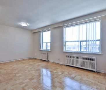 2223-2225 Eglinton Ave. E — 1 Bedroom - Photo 1