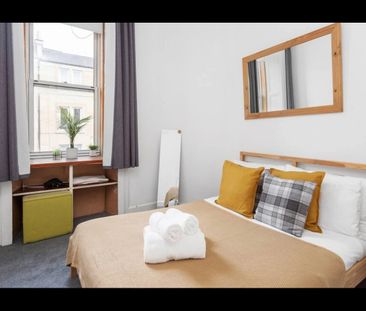 2 Bed Flat, Caledonian Place, EH11 - Photo 6