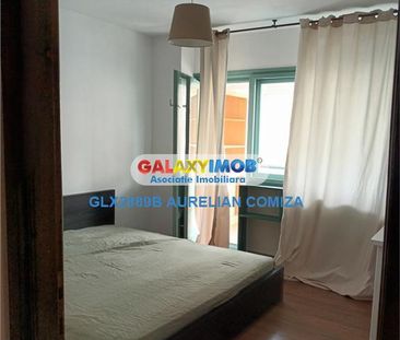 Apartament 3 camere decomandat Lacul Tei/Facultatea de Constructii - Photo 6