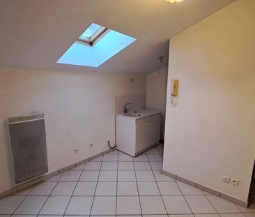 Location appartement 2 pièces 26.15 m² à Vienne (38200) - Photo 4