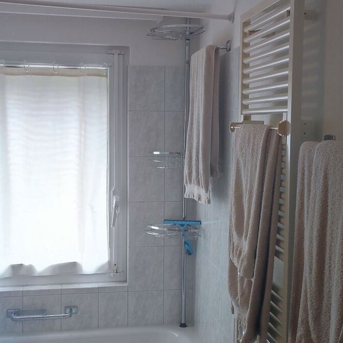 MAISON DE 4 PIÈCES À OBERGLATT (ZH), MEUBLÉE, TEMPORAIRE - Foto 1