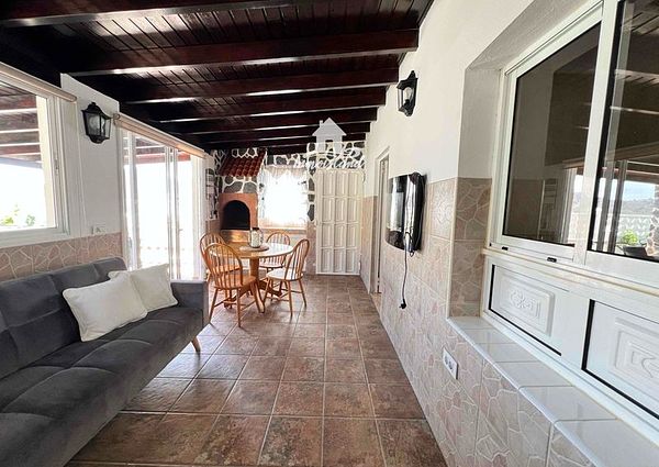 House for rent in Arona - Valle San Lorenzo