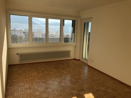 Large 2.5-room apartment - Foto 3