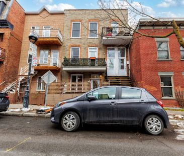 4459 - 4463 Av. Henri-Julien, apt. 4461 - Photo 4