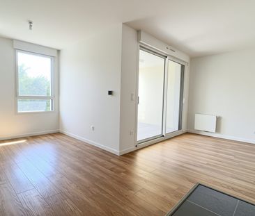 Location Appartement 2 pièces 48m² CHAMALIERES 63400 - Photo 4