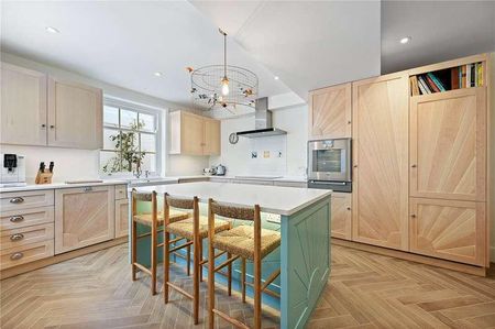 Farm Place, Kensington, London, W8 - Photo 3