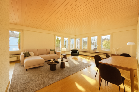 ATTICA WITH VIEW - Foto 4