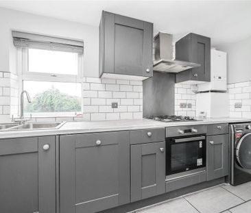 1 bedroom maisonette to rent - Photo 2