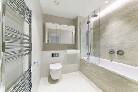 1 bedroom apartment to rent - Photo 5