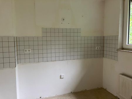 Wohntraum: Helle Wohnung mit brandneuem Boden - Photo 2