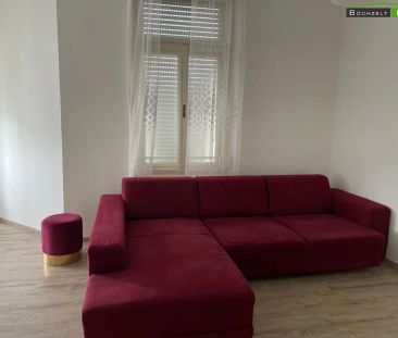 Mietwohnung mit möblierter Küche ++ Knittelfeld, Kameokastraße ++ - Photo 2