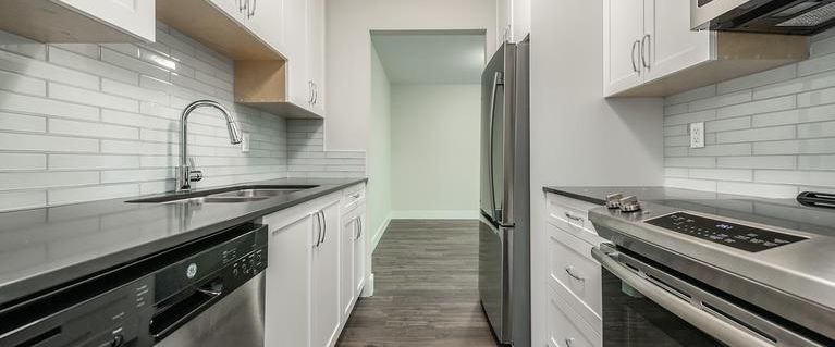 Brentwood Tower Apartments | 1230 Verdier Avenue, Brentwood Bay - Photo 1