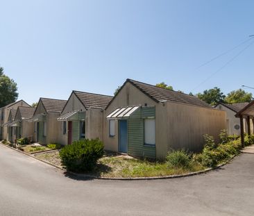 Location Maison 2 pièces 48 m² Mézières-en-Brenne - Photo 1