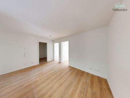 Kompakte 3-Zimmer-Wohnung - Photo 2