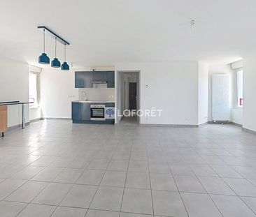 Appartement T4 SOCHAUX à louer - Photo 3