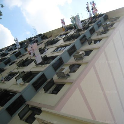 Blk 14 Bukit Ho Swee View (Bukit Merah), HDB 3 Rooms - For Rent - Photo 1