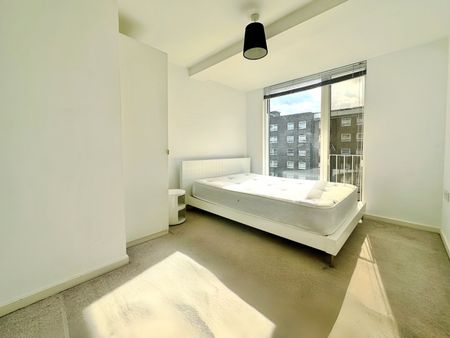2 bedroom apartment to rent - Photo 2