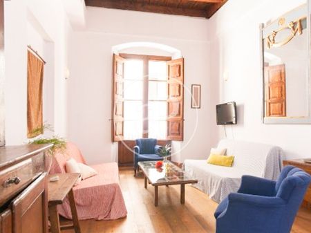 Duplex for rent in the heart of the Gothic Quarter - Photo 2