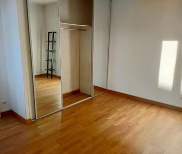 Location Appartement 2 pièces 55m² LE HAVRE 76600 - Photo 5